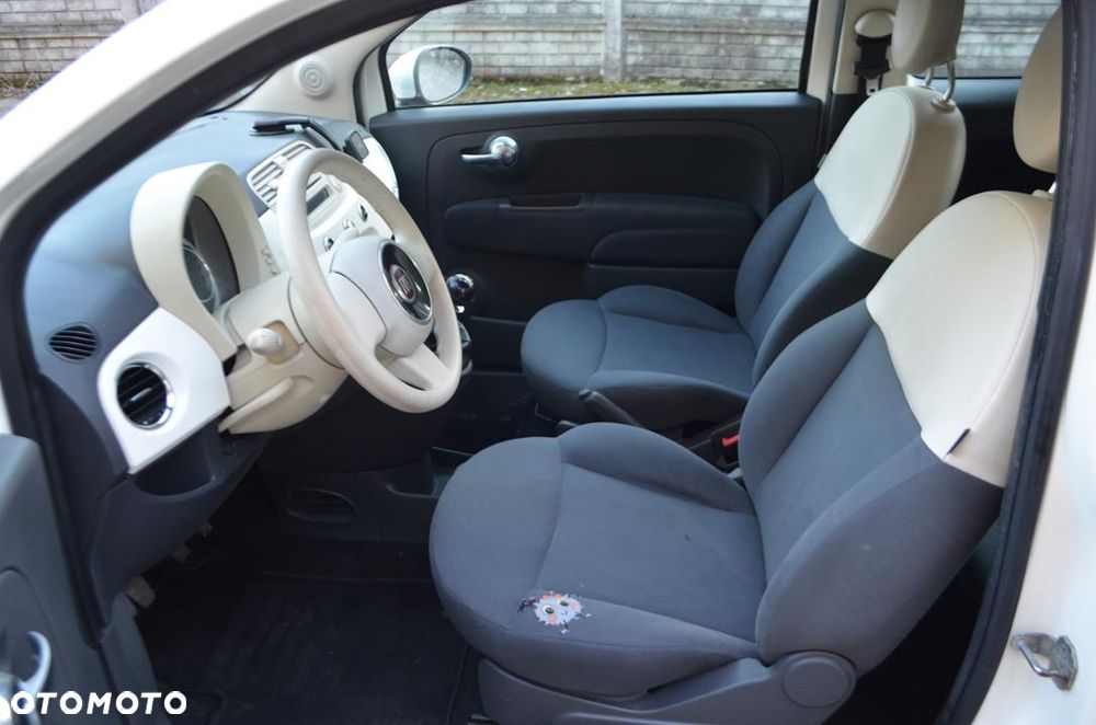 Fiat 500 - 19