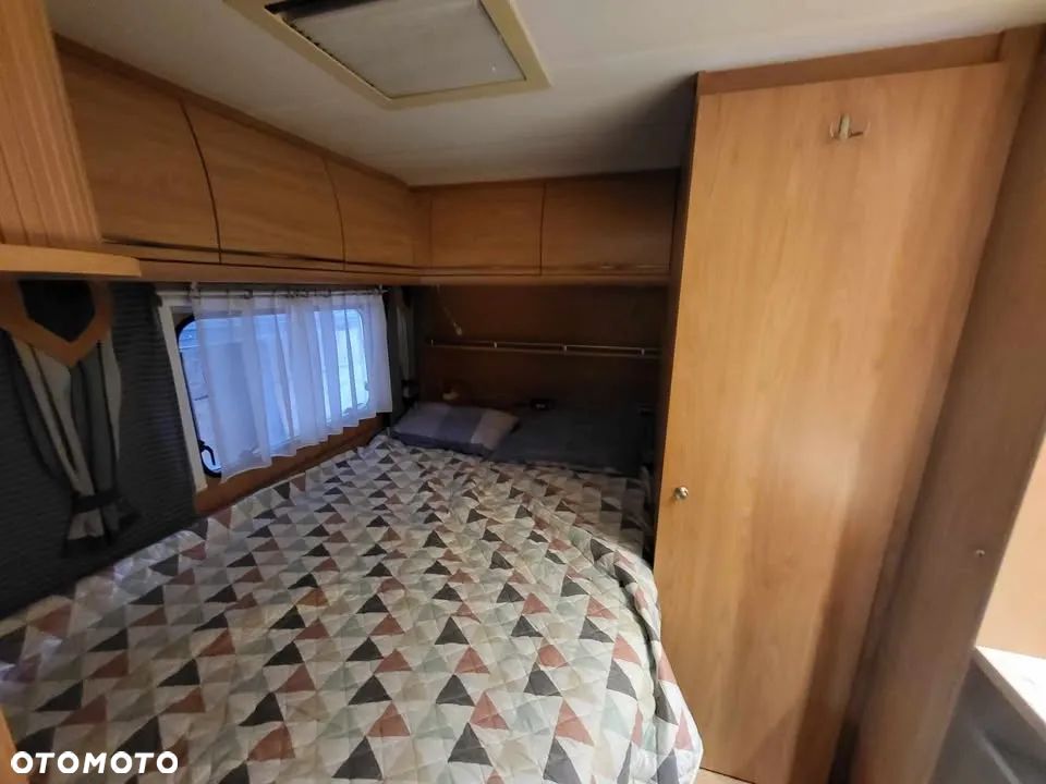 Burstner Ventana 510 - 3