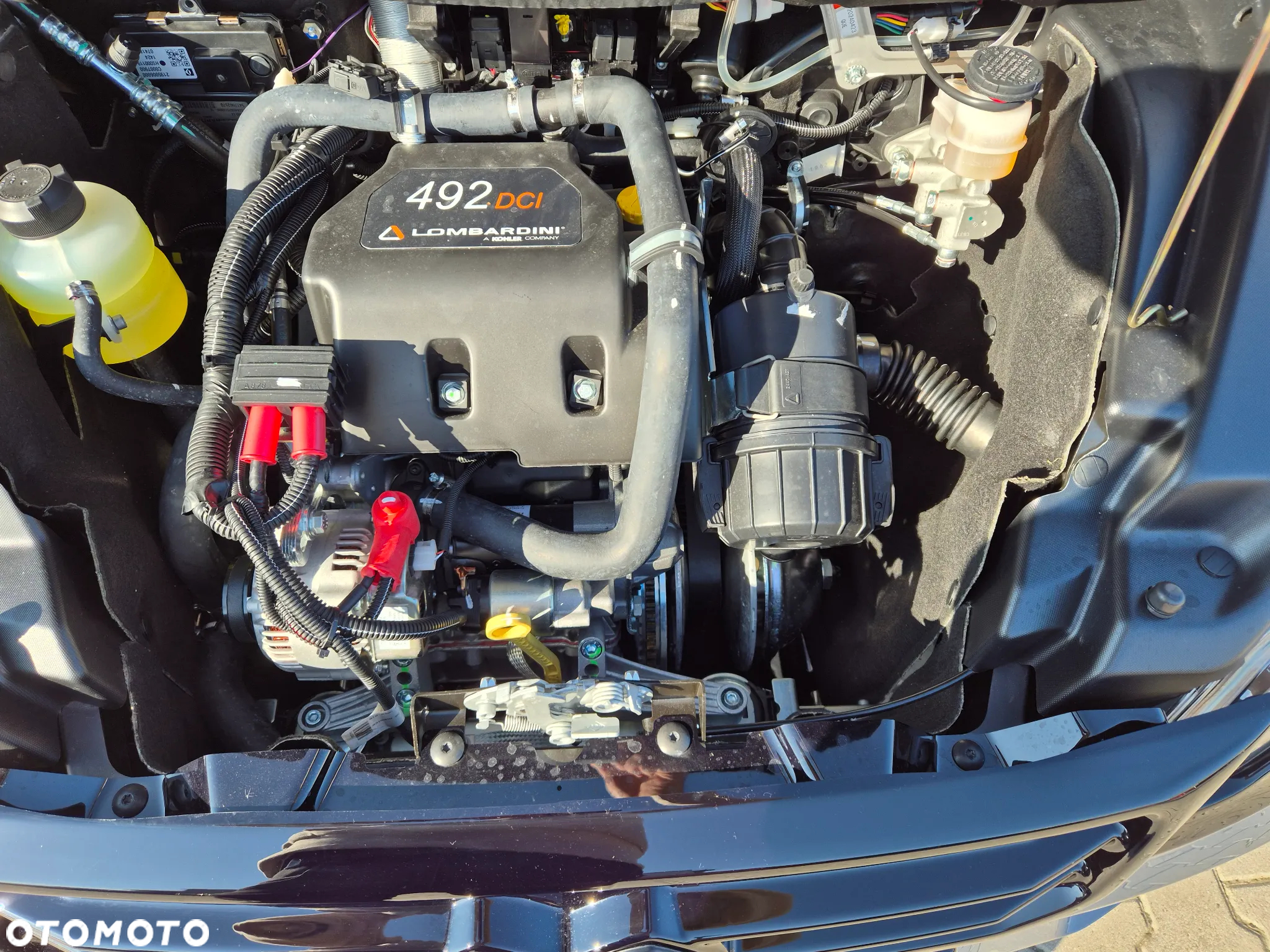 Ligier JS50 - 25