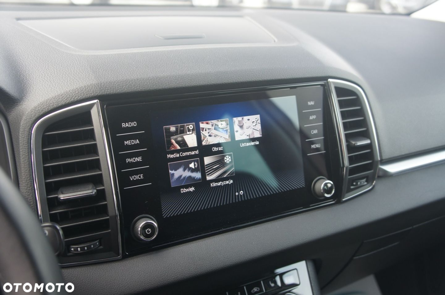 Skoda Karoq - 11
