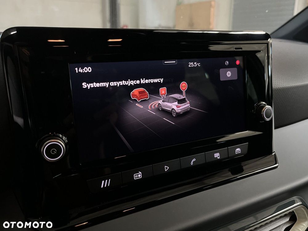 Seat Arona - 31
