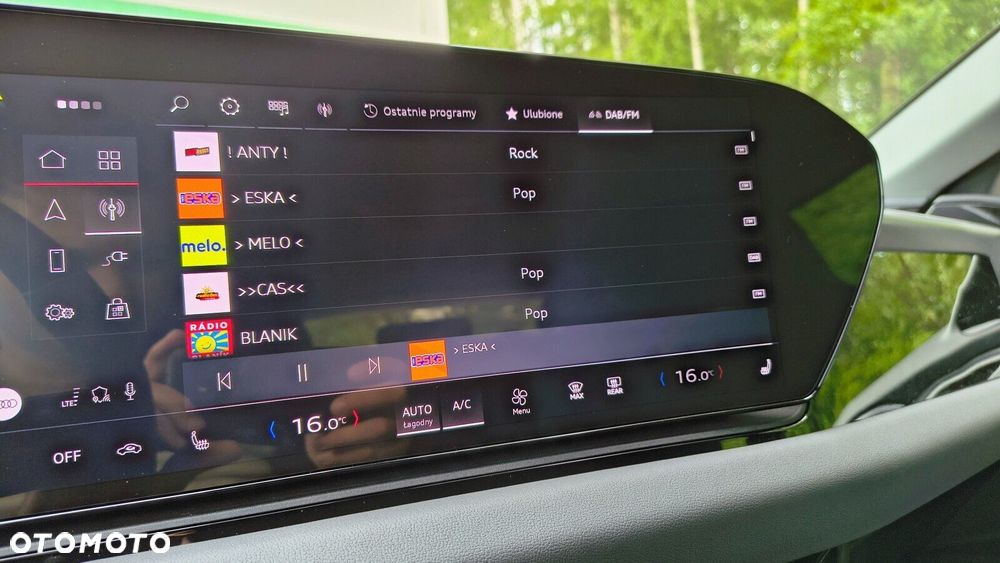 Audi A6 Sportback e-tron - 21