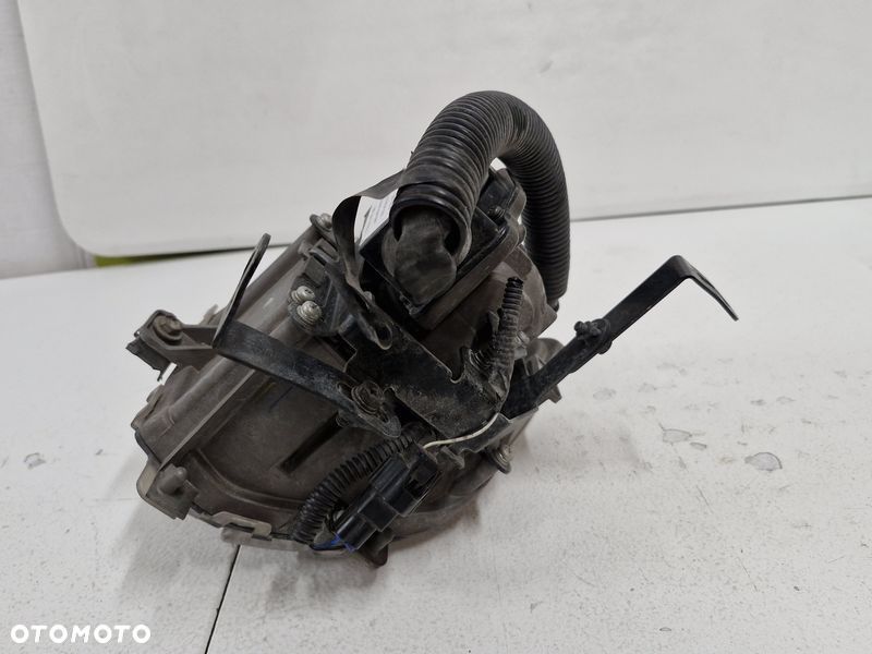 LEXUS LS460 LS460L LAMPA PRZECIWMGIELNA XENON PRAWA - 9