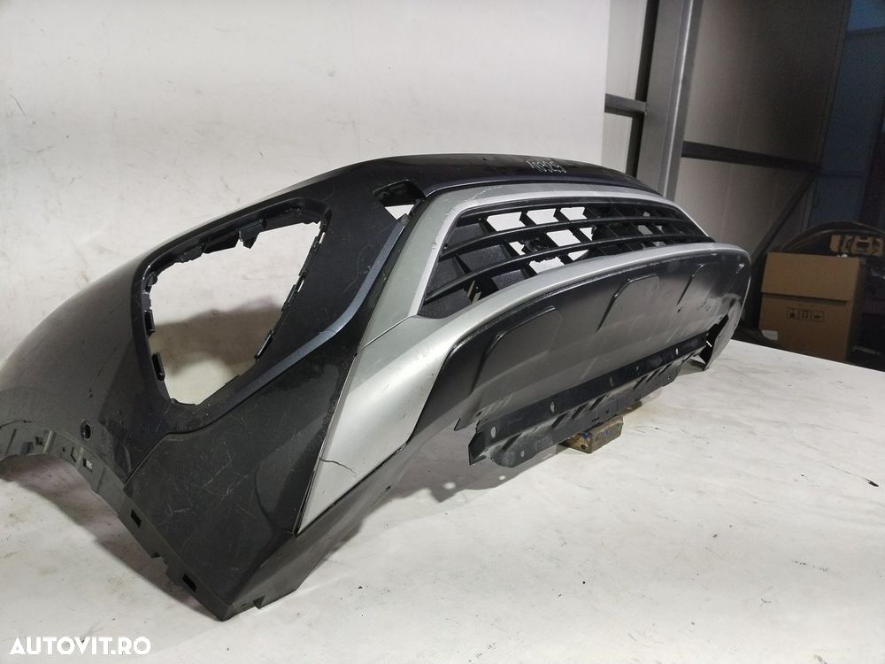 Bara fata VW T-Cross facelift, 2023, 2024, 2025, 2026, cod origine OE 2GM807221F. 10325 - 6