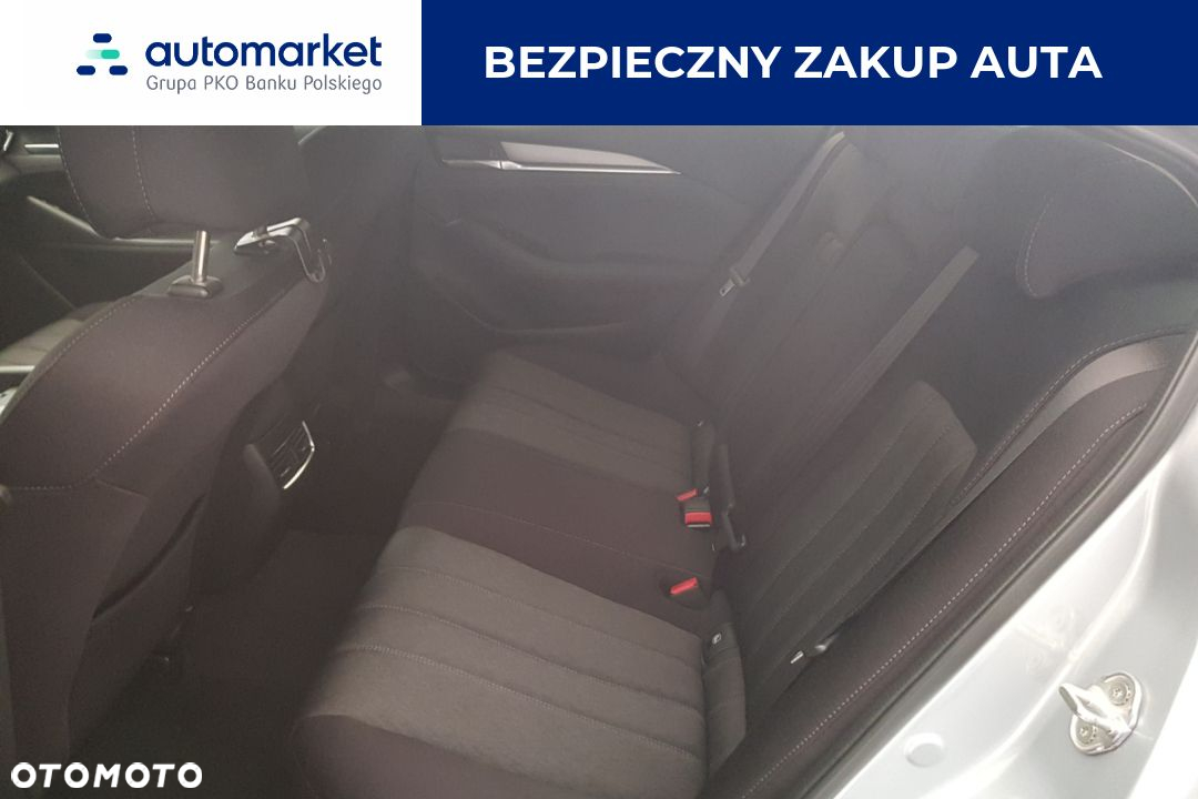 Mazda 6 2.0 Center-Line - 11