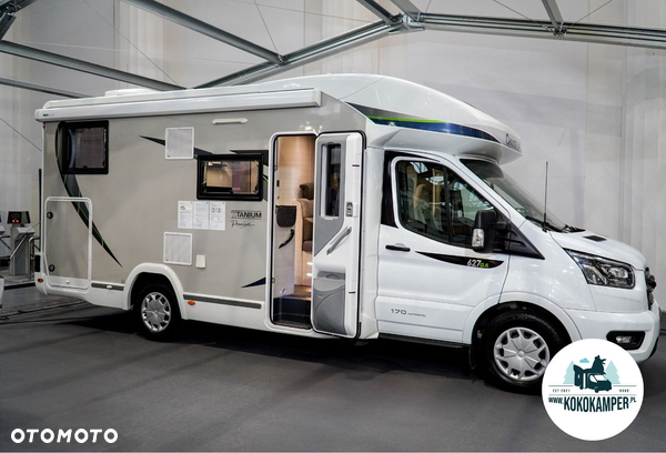 Ford CHAUSSON 627 GA