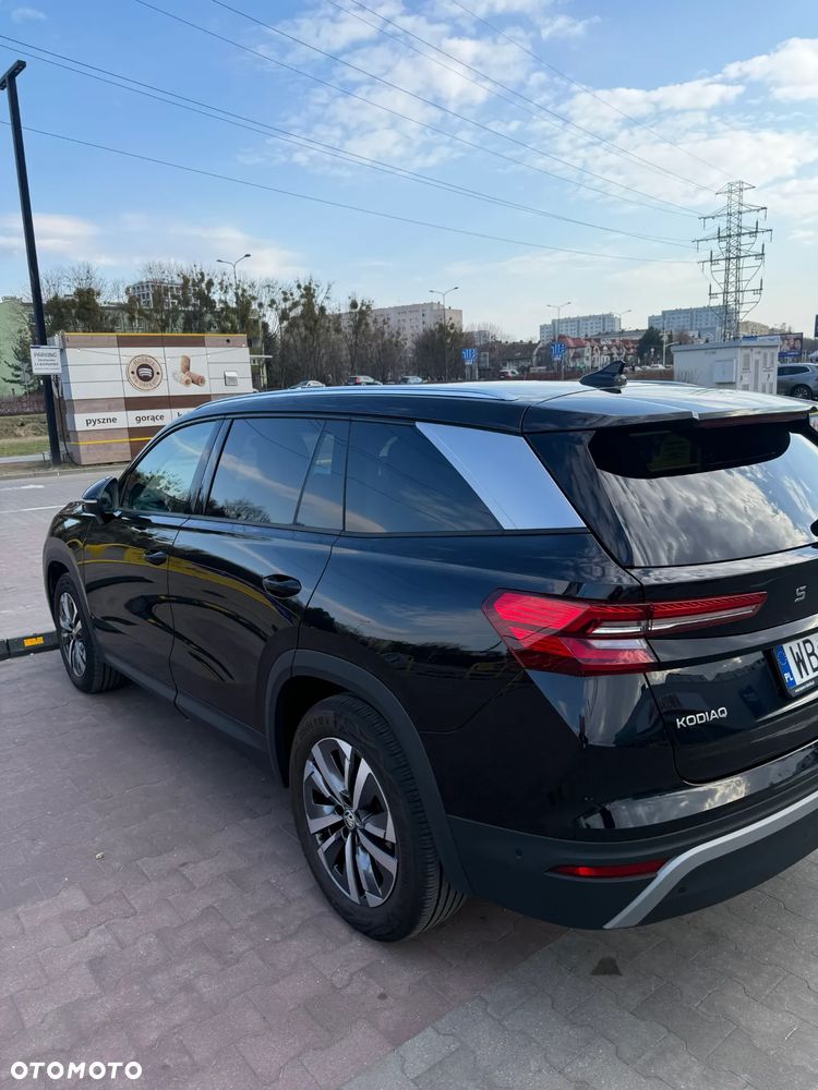 Skoda Kodiaq 1.5 TSI mHEV 4x2 Selection DSG - 6