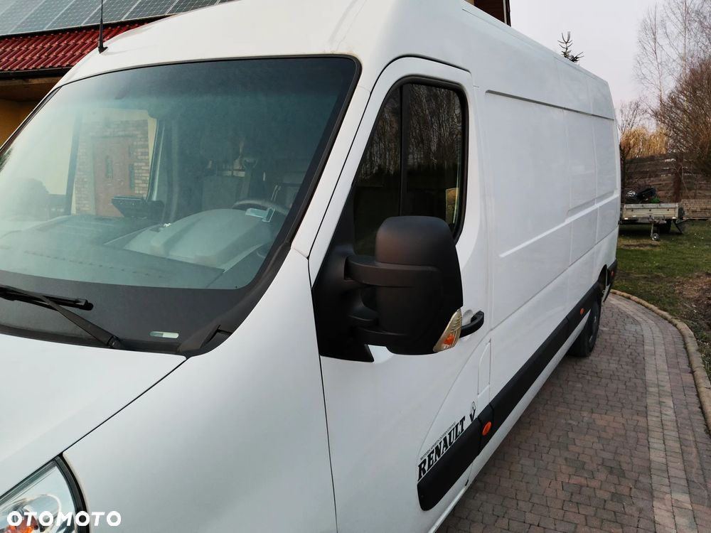 Renault Master - 5