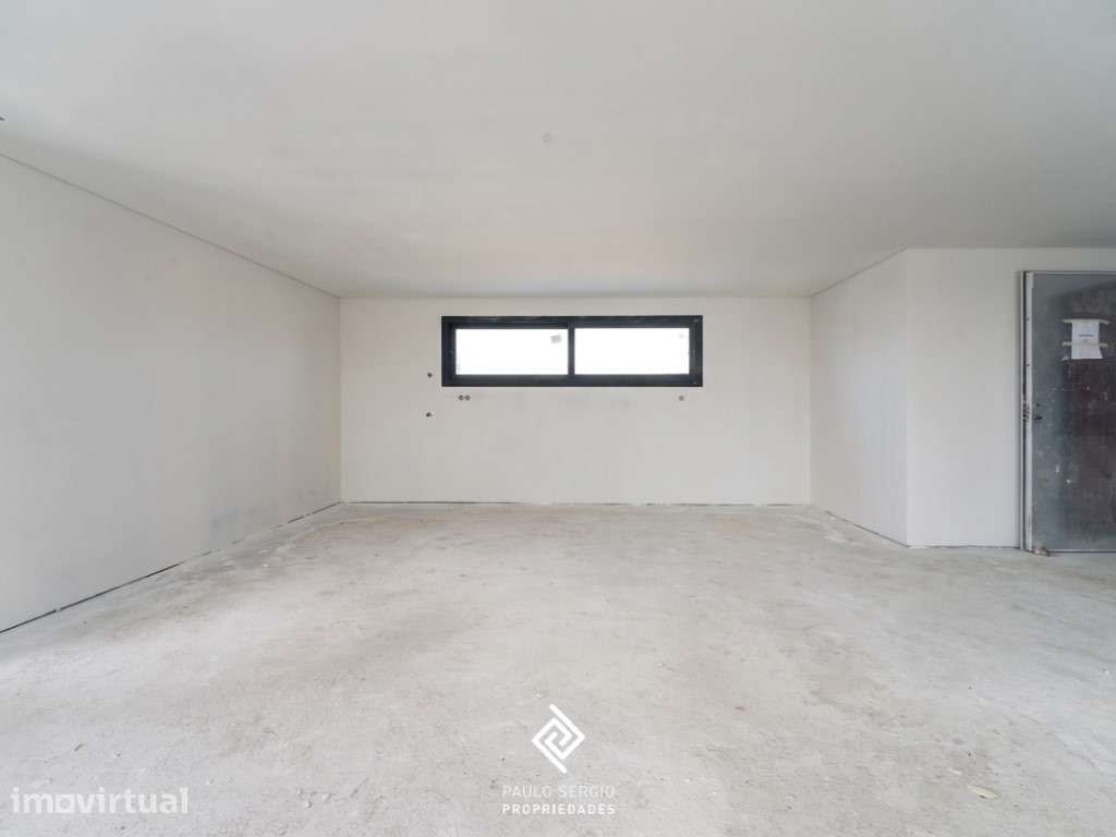 Penthouse com Piscina Privativa em Construção | Espinho - Grande imagem: 5/22