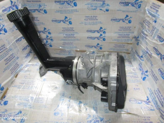 Bomba Direção 9684252580 CITROEN C4 PICASSO 2007 1.6 HDI CITROEN GRAND PICASSO 2008 1.6 Hdi - 1