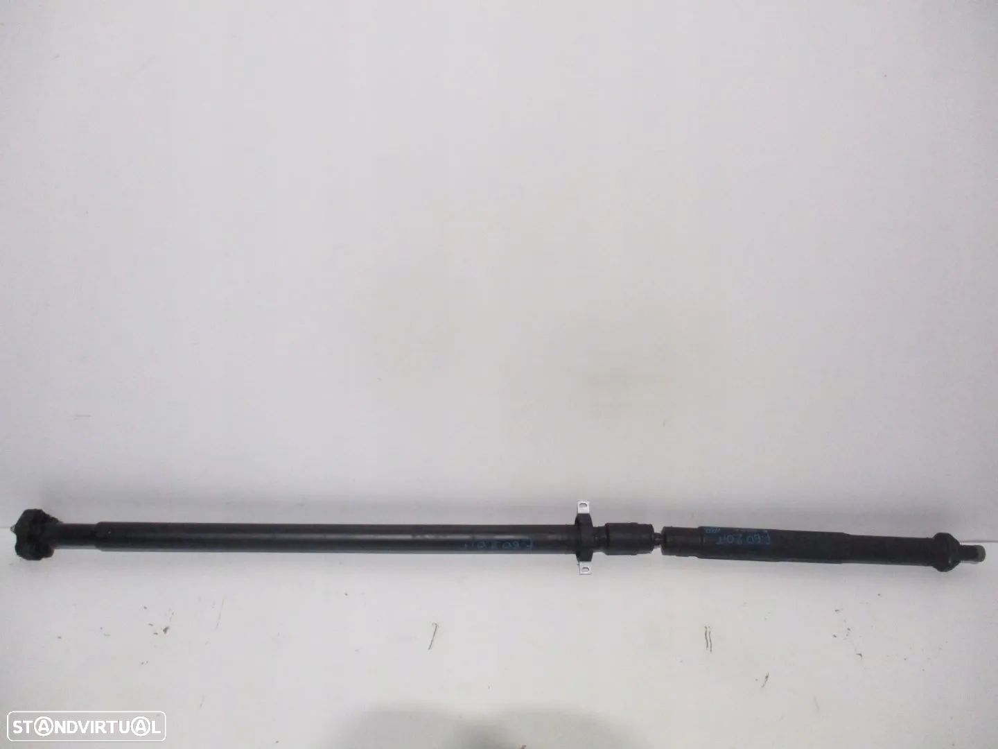 Cardan Veio de transmissão 4x4 BMW X1 F48 F49 Mini Clubman F54 F60 - 1