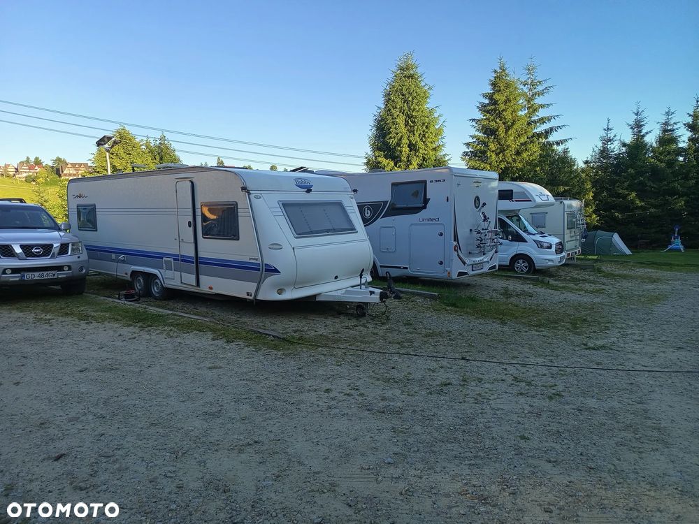 Hobby Prestige 650 KMFE - 17