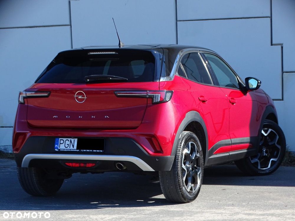 Opel Mokka - 15