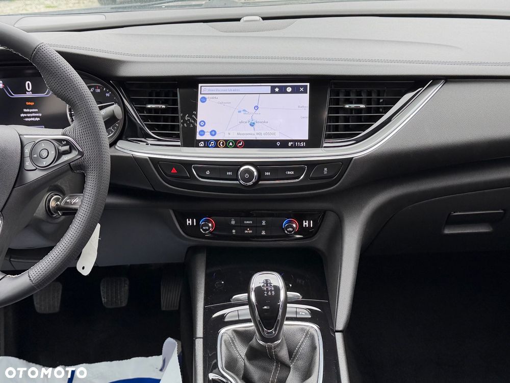 Opel Insignia 1.5 Direct InjectionTurbo Edition - 28