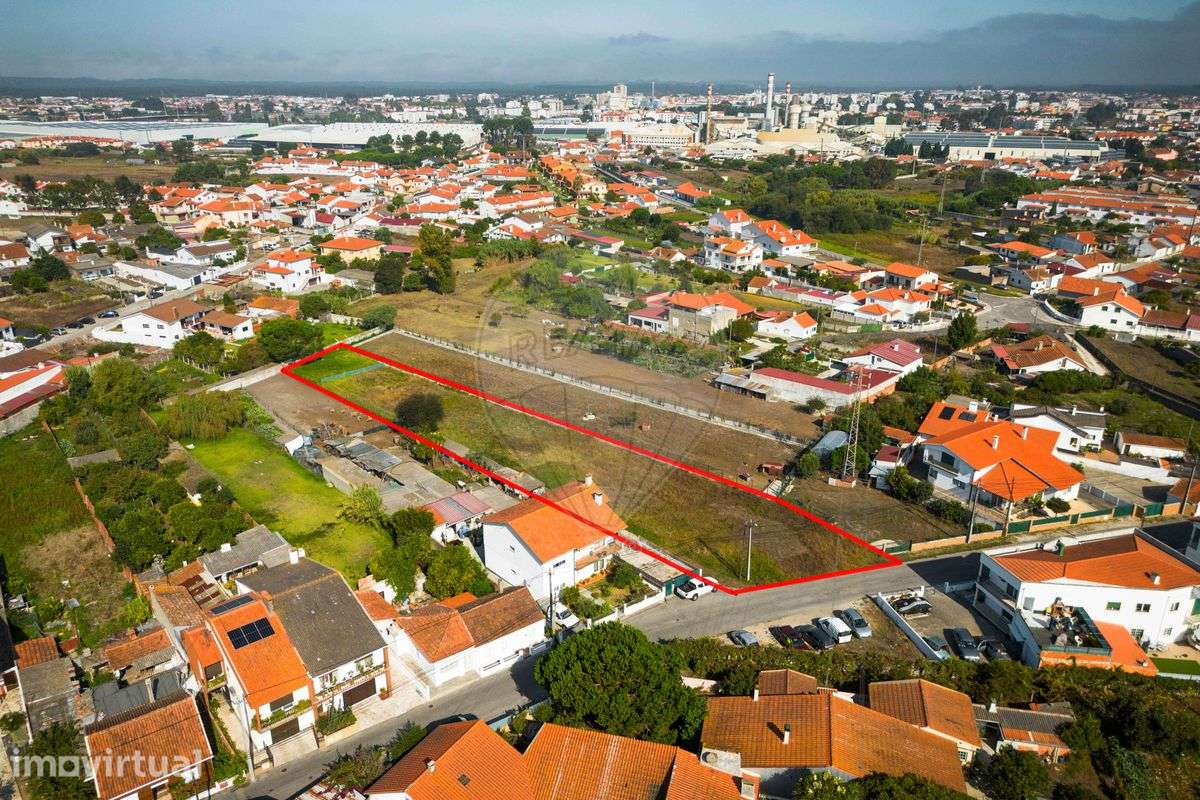 Terreno  para venda - Grande imagem: 3/10