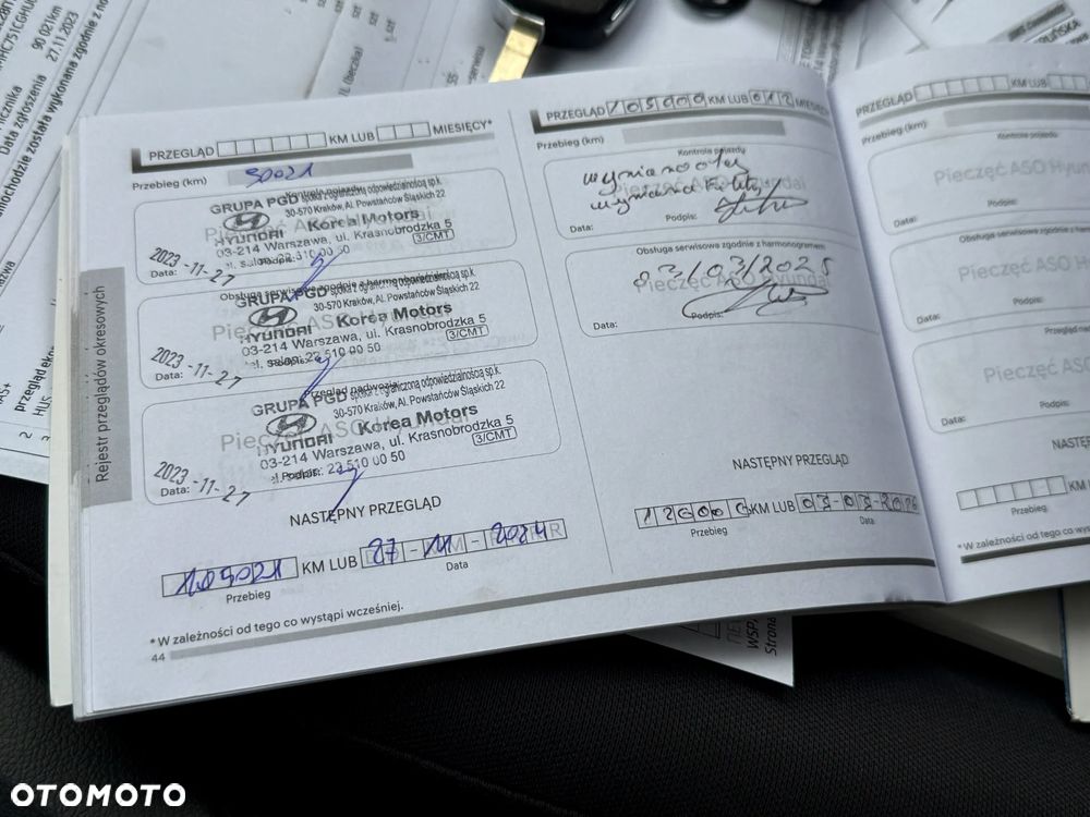 Hyundai IONIQ Hybrid Premium - 37