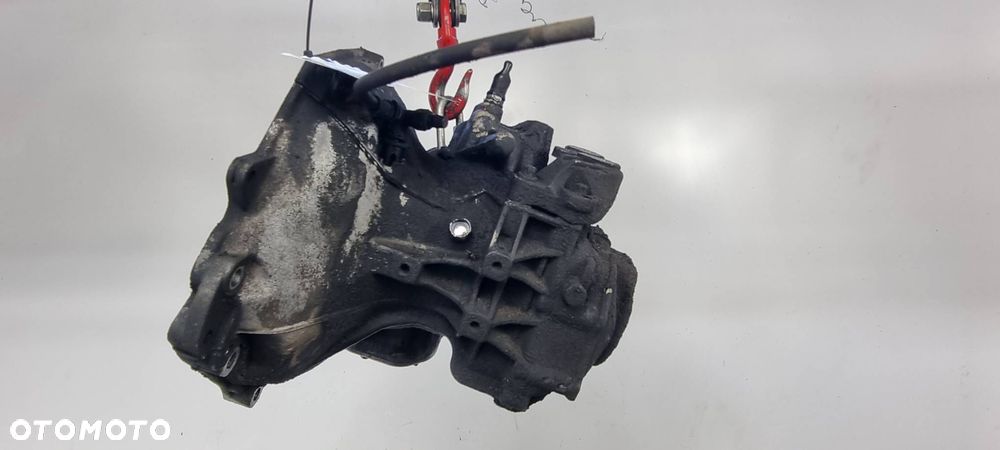 SKRZYNIA BIEGÓW OPEL CORSA C 1.7 DI - 3