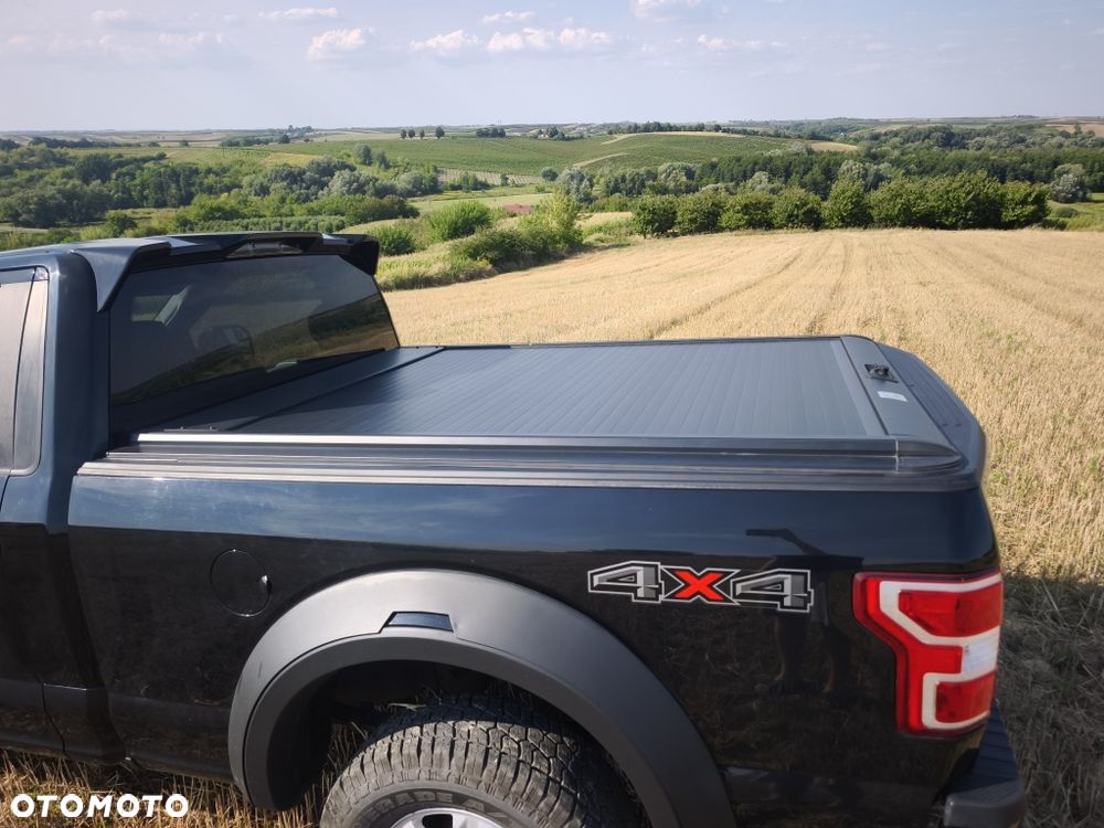Ford F150 - 8