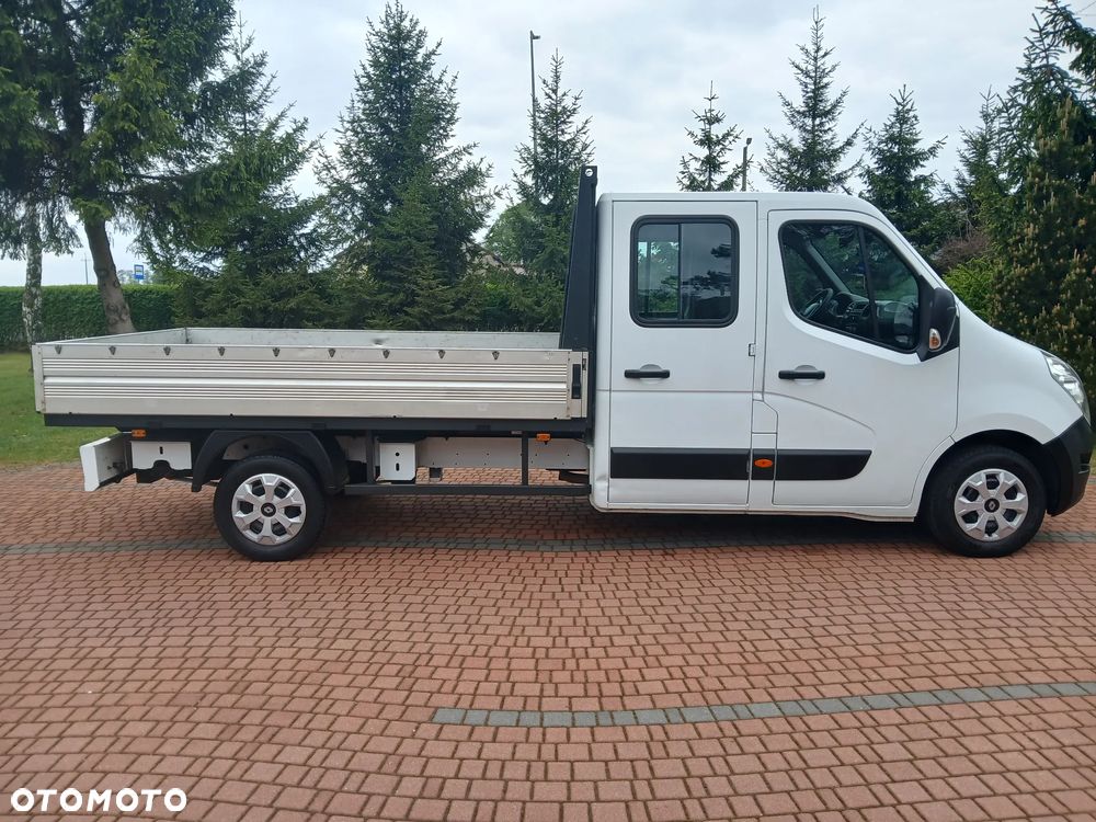 Renault MASTER - 4