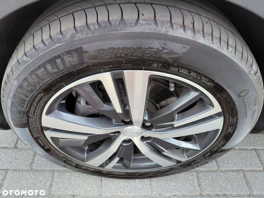 Peugeot 3008 - 10