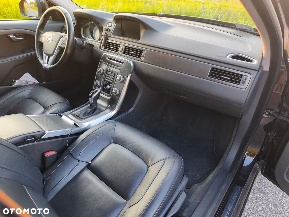 Volvo S80 T5 Drive-E Summum - 8