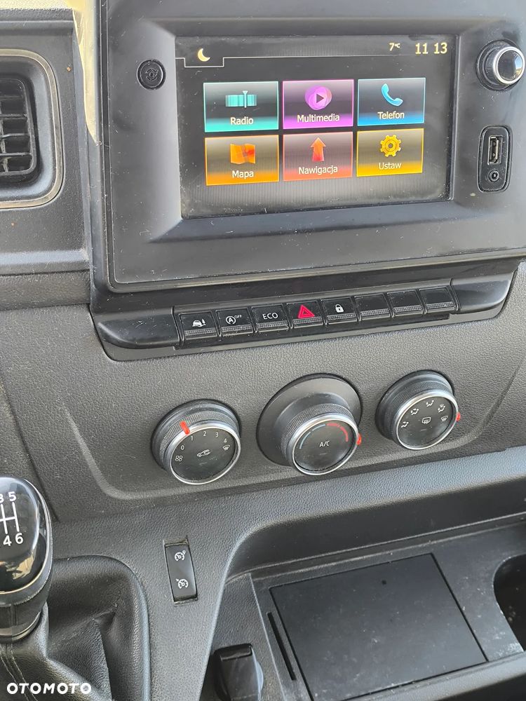 Renault Master - 21