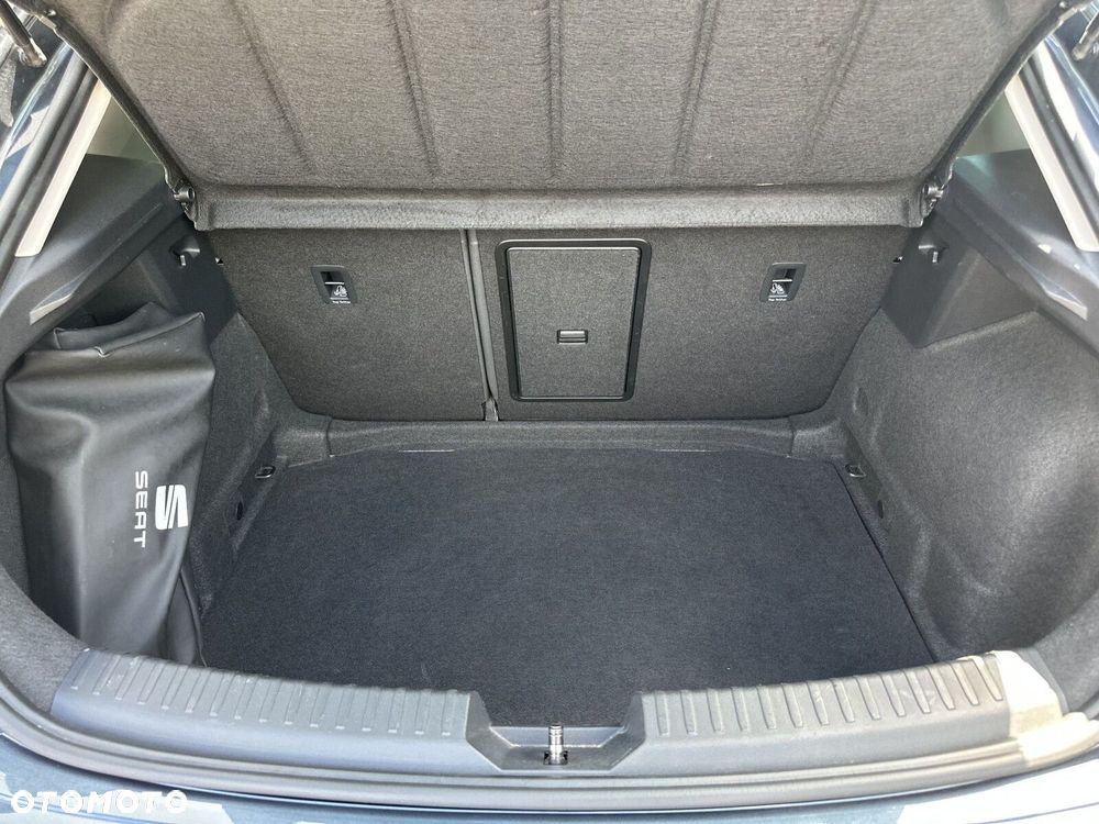 Seat Leon 1.5 TSI Xcellence - 38