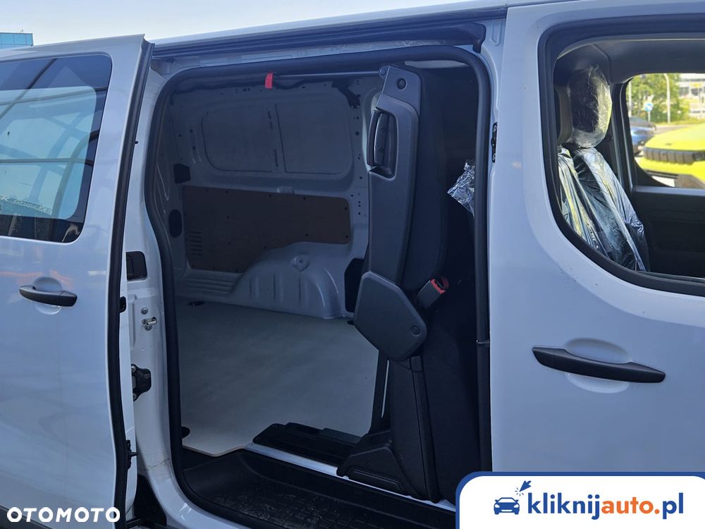 Fiat Scudo Brygadowy Składany XL Diesel 2.2 150 KM Manual - 6