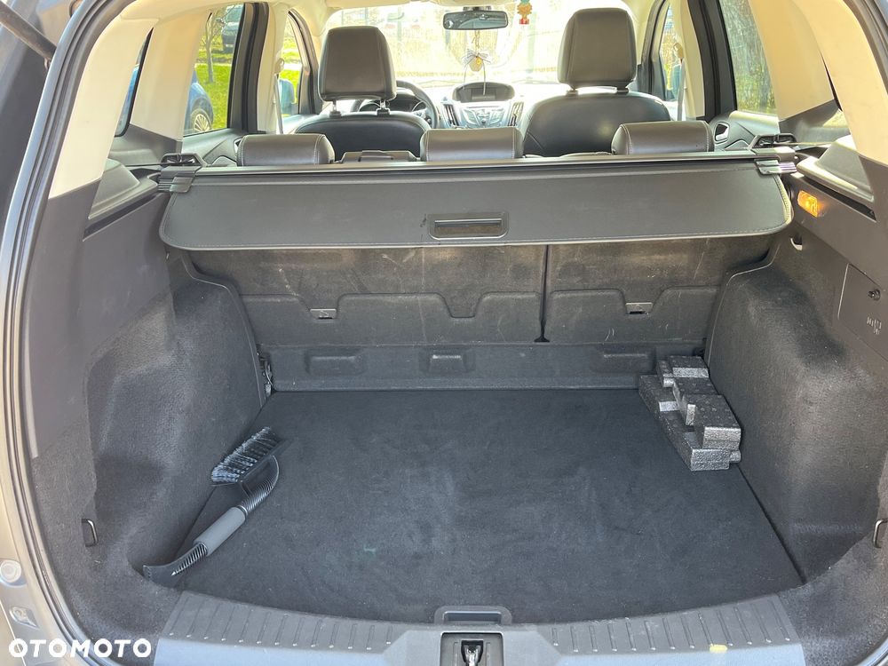 Ford Kuga 2.0 TDCi 4WD Trend - 12