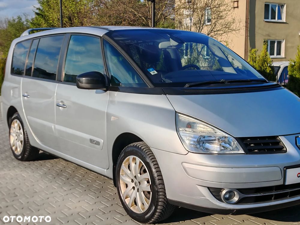 Renault Grand Espace Gr 2.0T Dynamique - 22