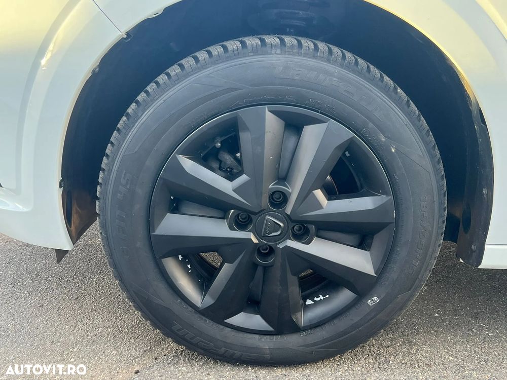 Dacia Logan ECO-G 100 MT6 Expression - 7