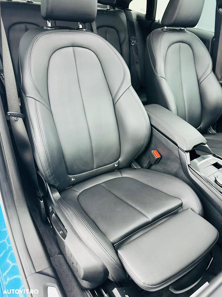 BMW Seria 2 220d Sport-Aut. M Sport - 18