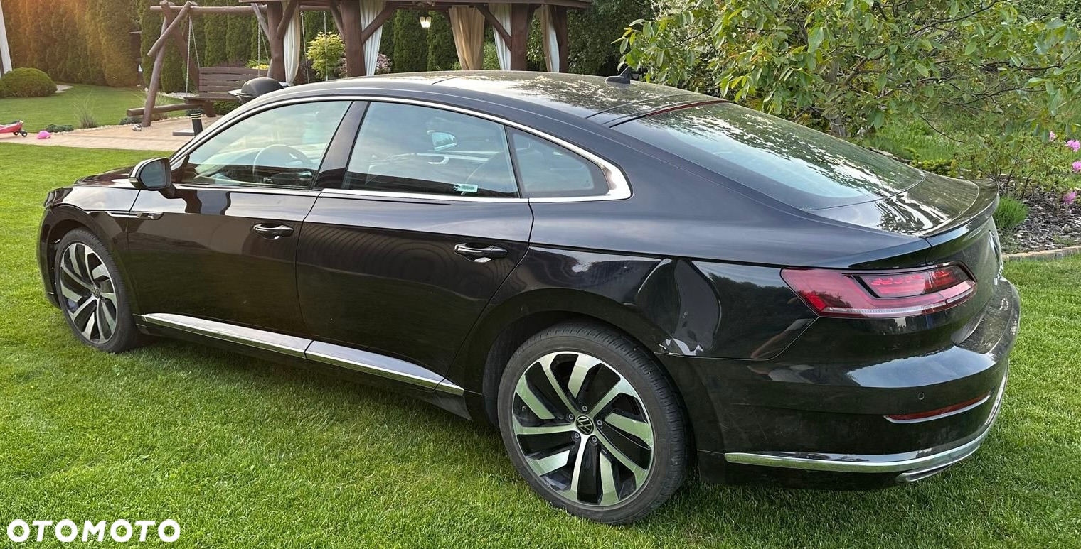 Volkswagen Arteon - 9