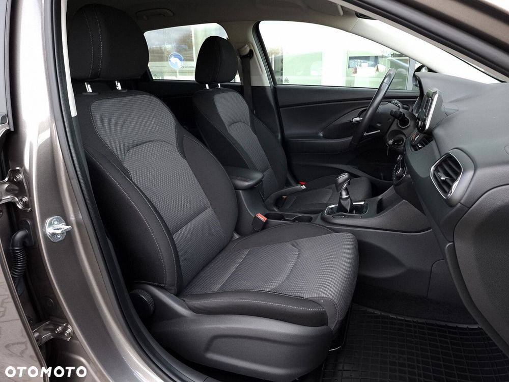 Hyundai i30 1.0 T-GDI Modern - 15