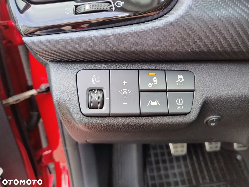Kia Rio 1.4 GT-Line - 15