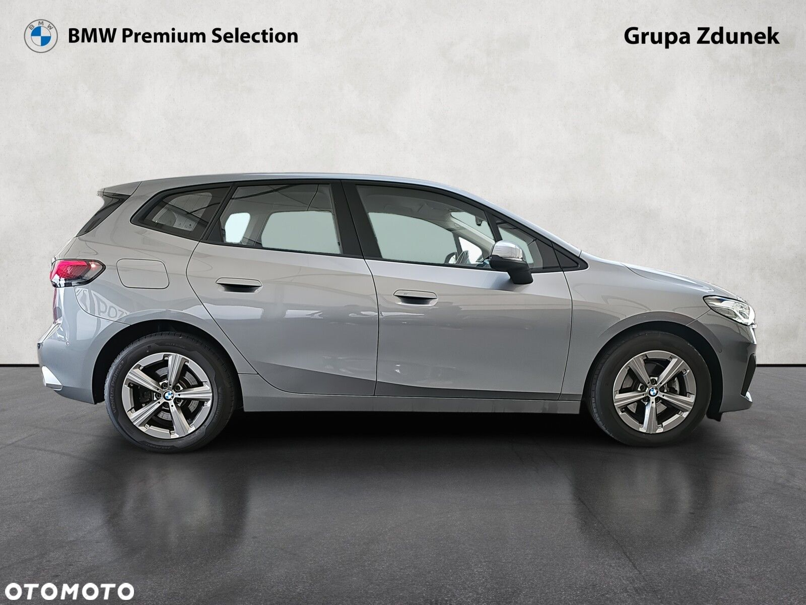 BMW Seria 2 - 4