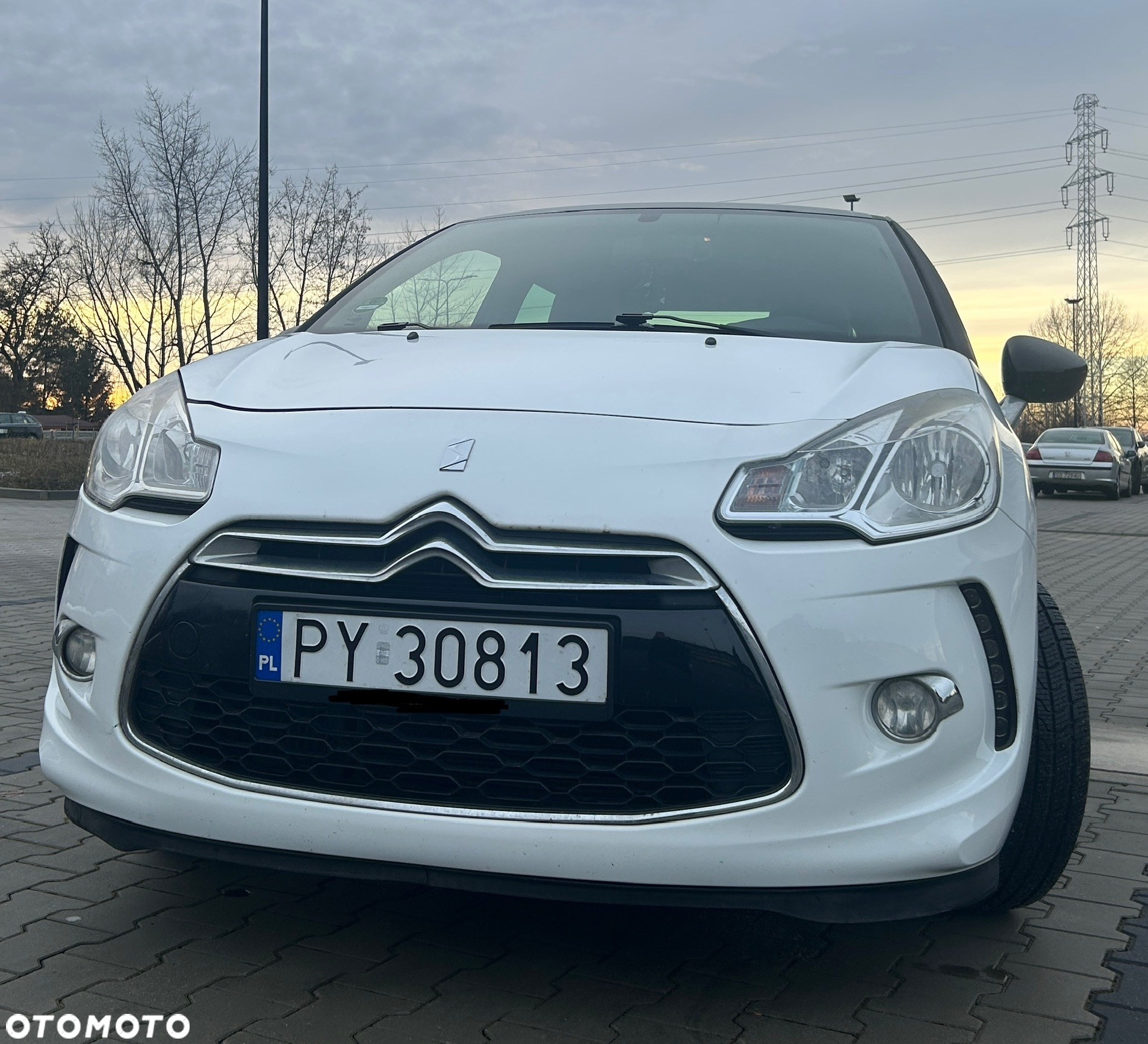 Citroën DS3 1.6 THP SportChic - 8