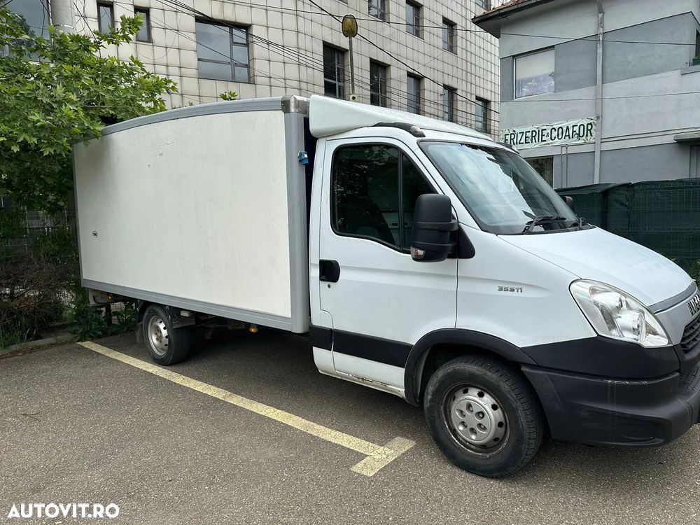 Iveco Daily - 13