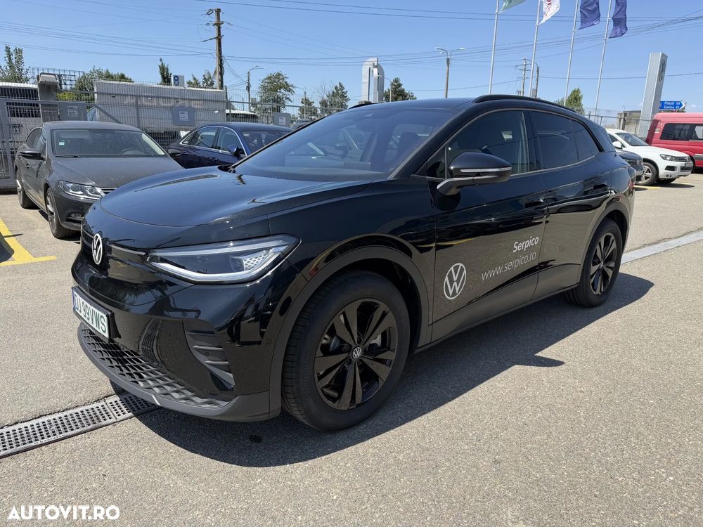 Volkswagen ID.4 Pro - 2