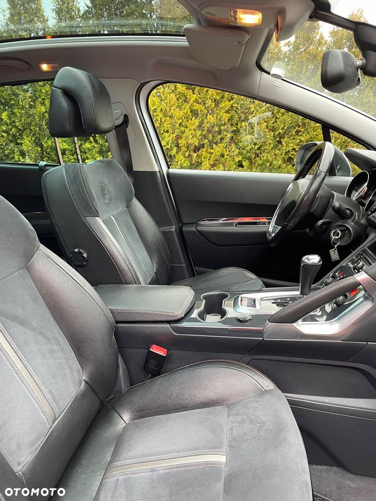 Peugeot 3008 BlueHDi 120 EAT6 Stop & Start Business Line - 3