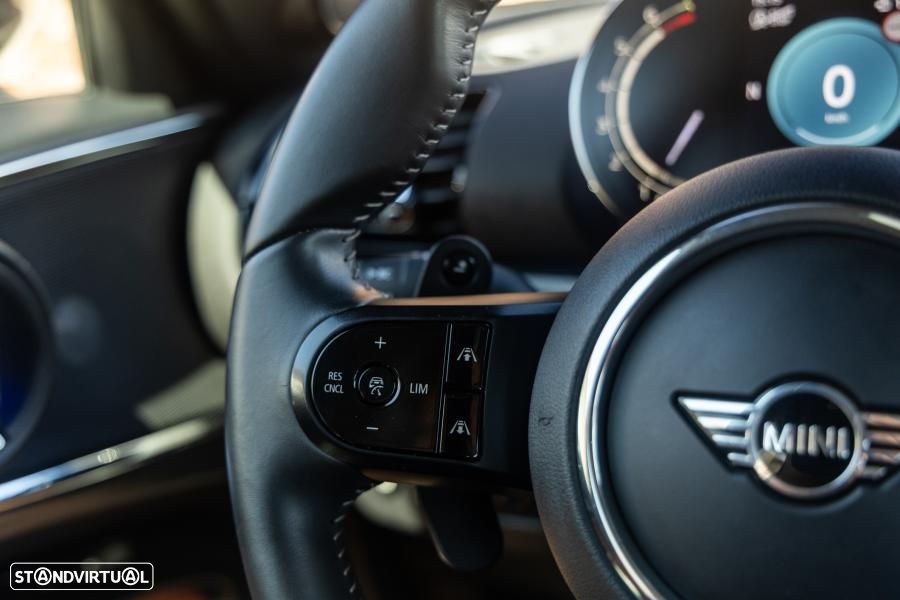 MINI Clubman Cooper S Auto - 44