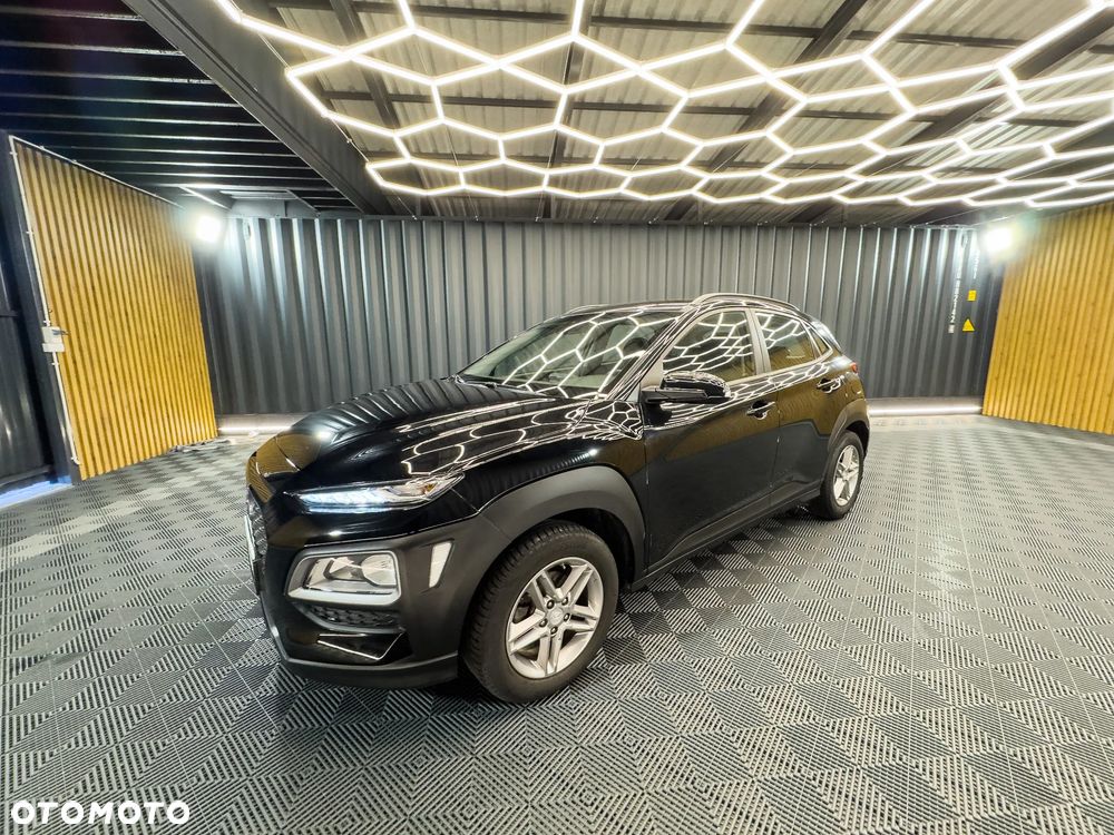 Hyundai Kona 1.6 CRDi Select - 4