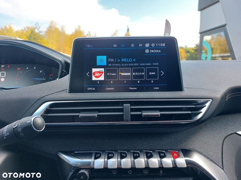 Peugeot 5008 2.0 BlueHDi GT S&S EAT8 - 18