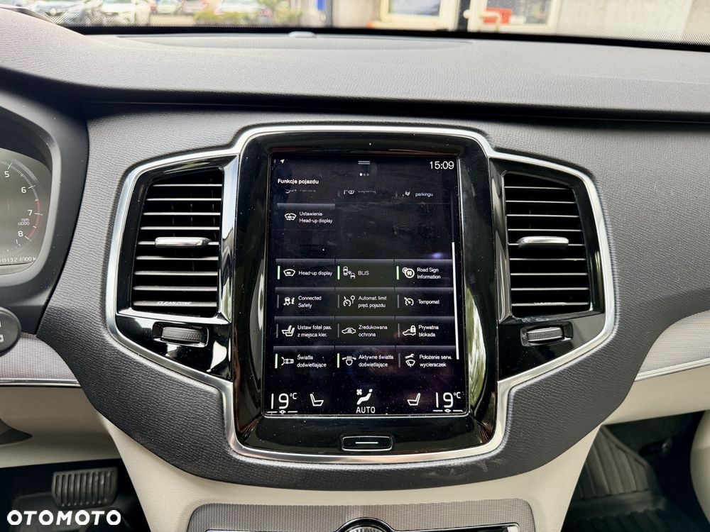 Volvo XC 90 T5 AWD Geartronic Inscription - 23
