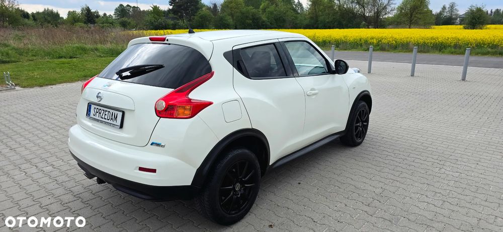 Nissan Juke 1.5 dCi N-Tec - 14