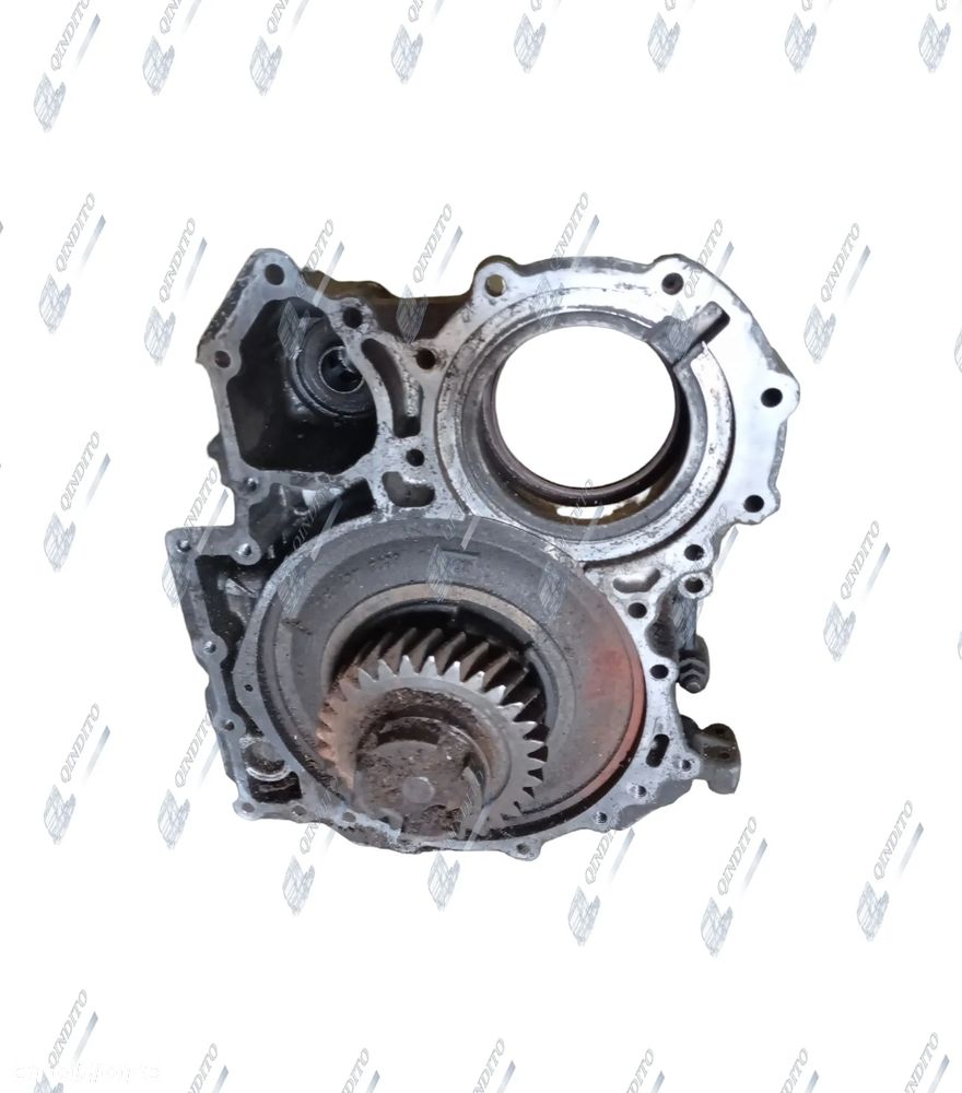 RETARDER INTARDER ZF ECOSPLIT 1616902 DAF XF105 RENAULT PREMIUM DXI MAN - 1