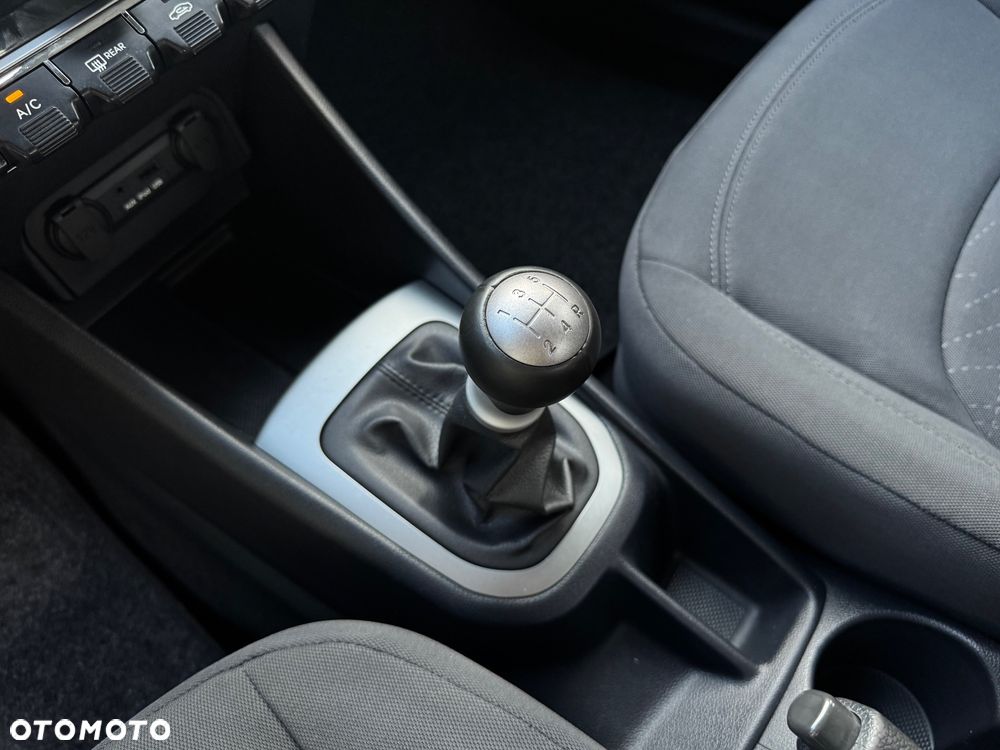 Kia Rio 1.2 Spirit - 14