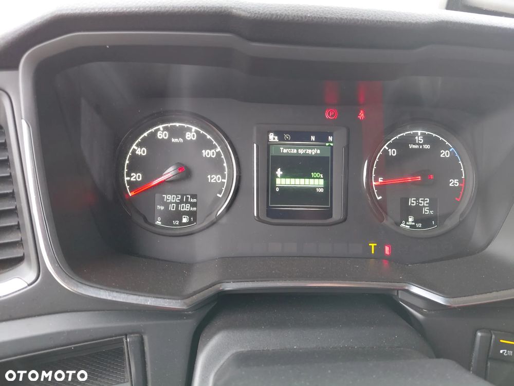 Scania R500 - 21