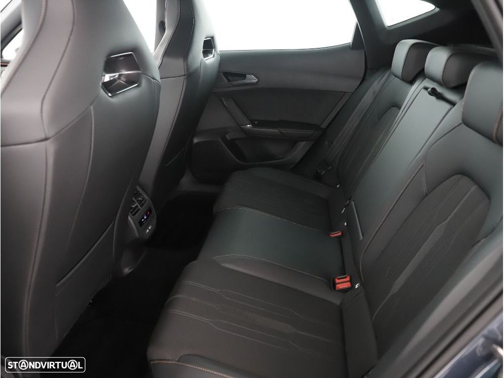 Cupra Formentor 1.4 e-Hybrid DSG VZ - 21