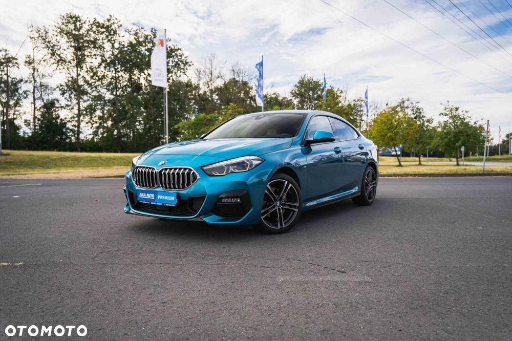 BMW Seria 2 - 5